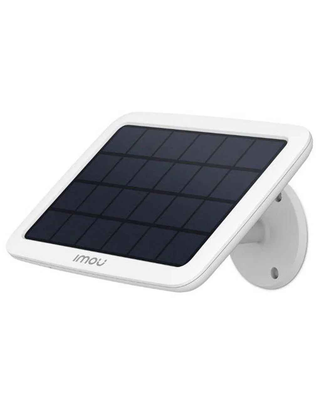 IMOU FSP12 - Ηλιακό Πάνελ (micro usb)