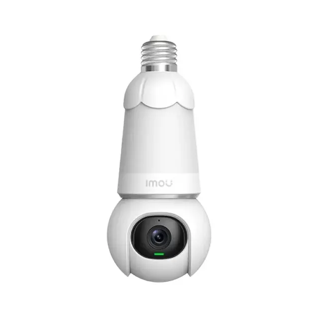 Imou Bulb Cam 5MP (IPC-S6DP-5M0WEB-E27)