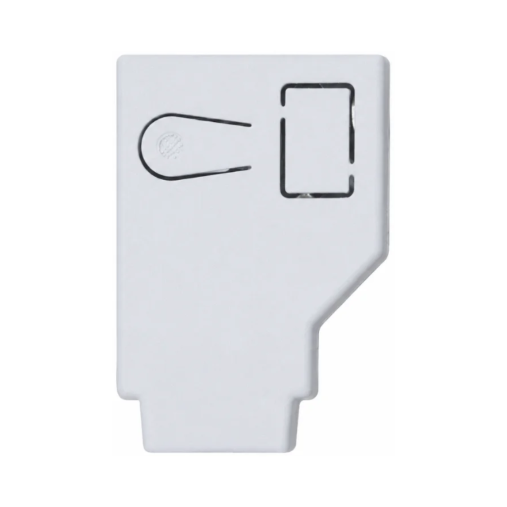 KEY AUTOMATION KUBEW - Δέκτης WiFi για γκαραζόπορτες
