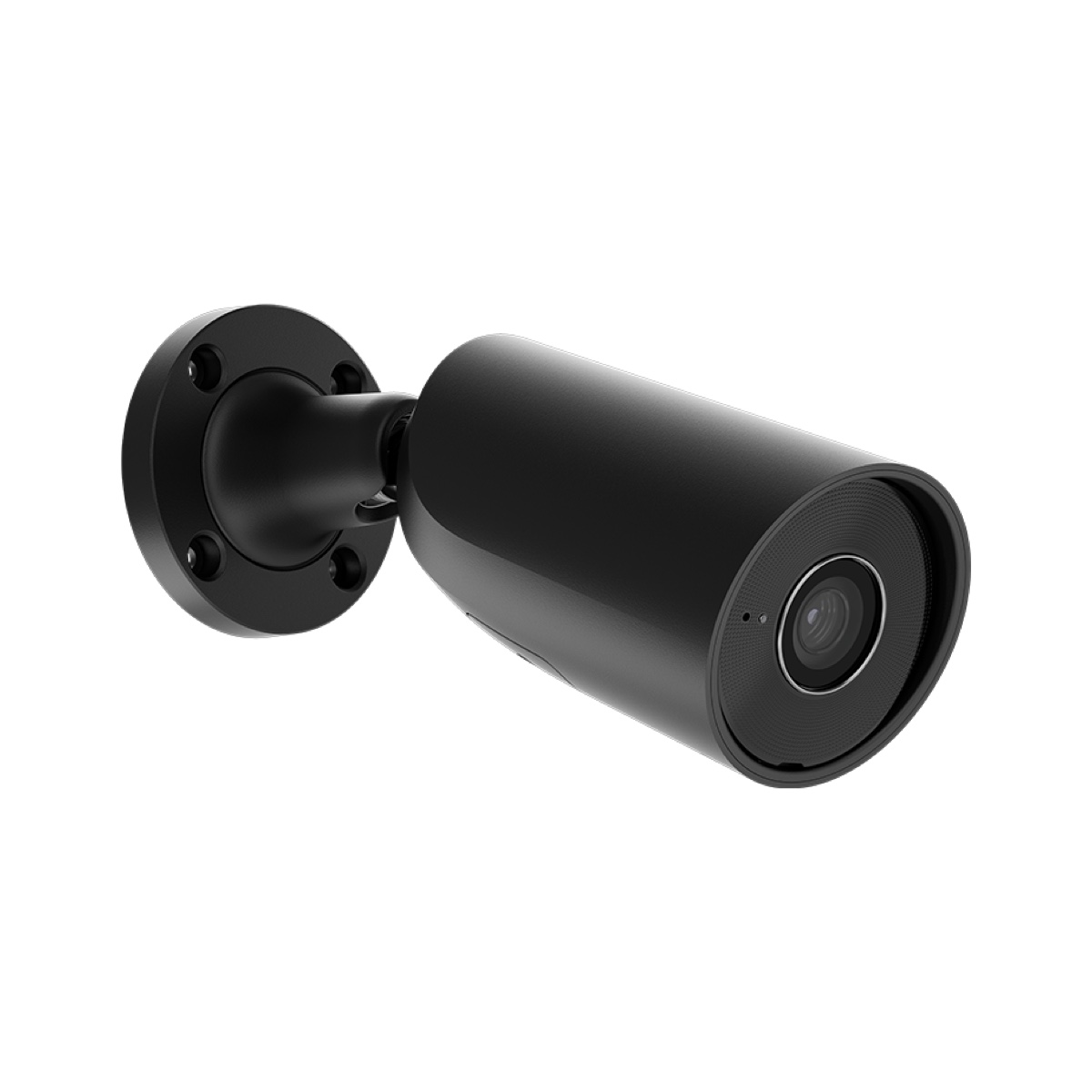 AJAX - BULLETCAM (8 MP/2.8mm) BLACK