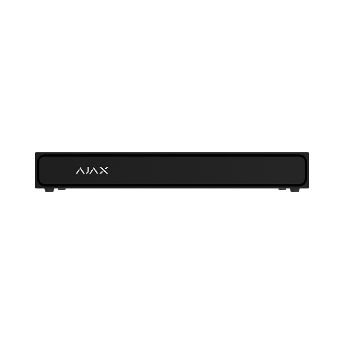 AJAX -  NVR H2DAC (8ch) BLACK