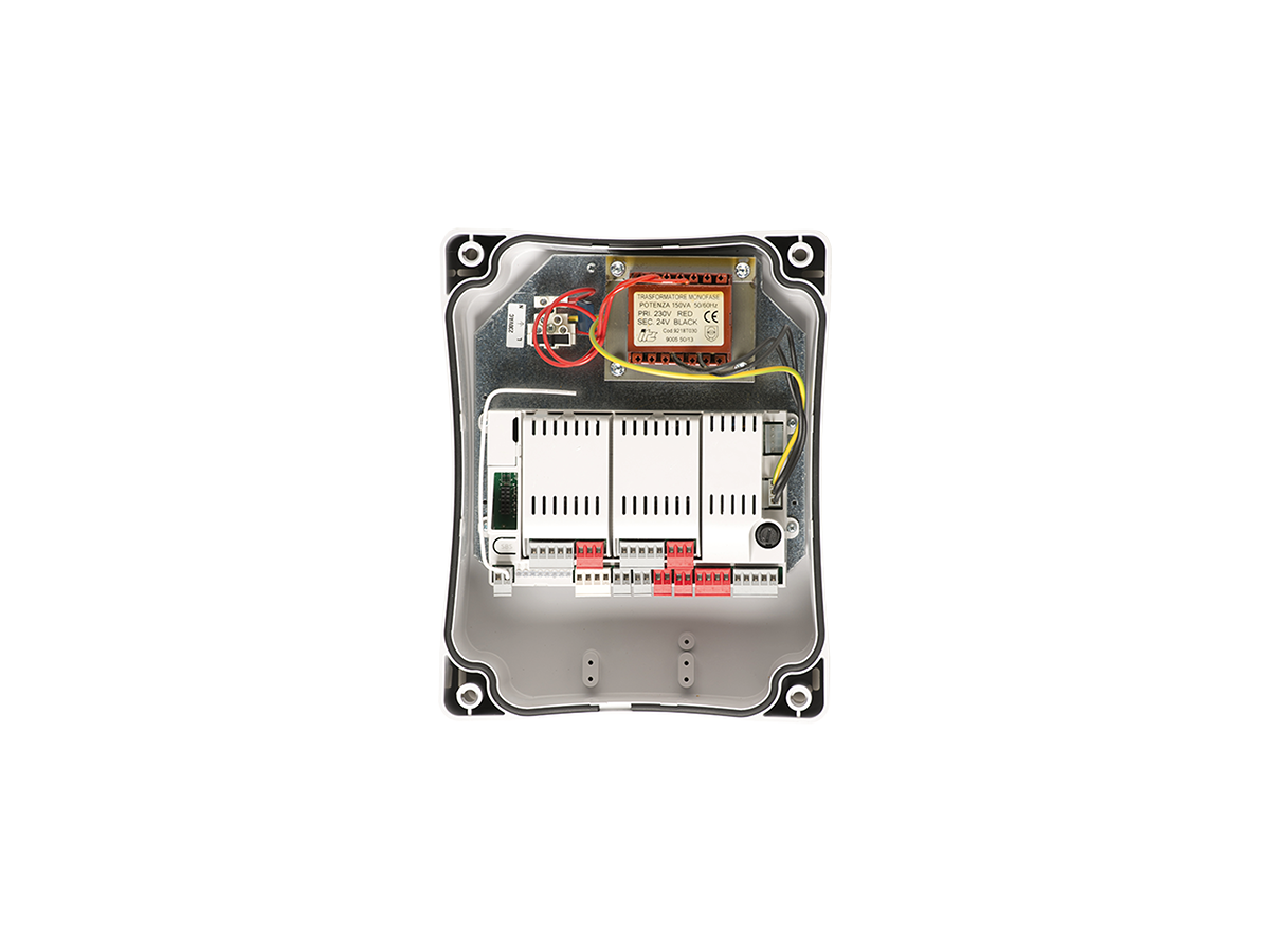 Key Automation 14AB2F