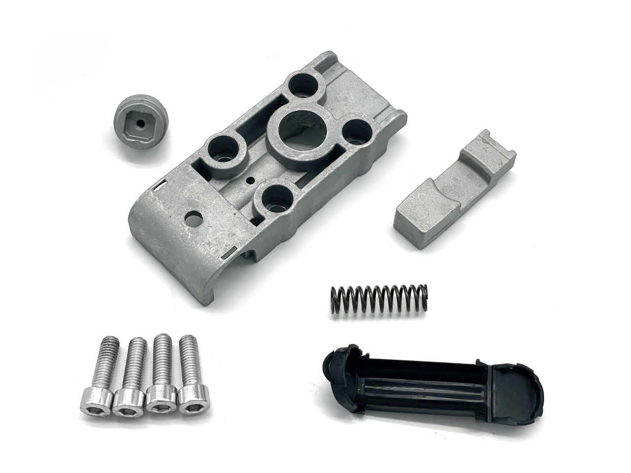 KEY AUTOMATION PATT000A00 - Μηχανισμός απασφάλισης SB3