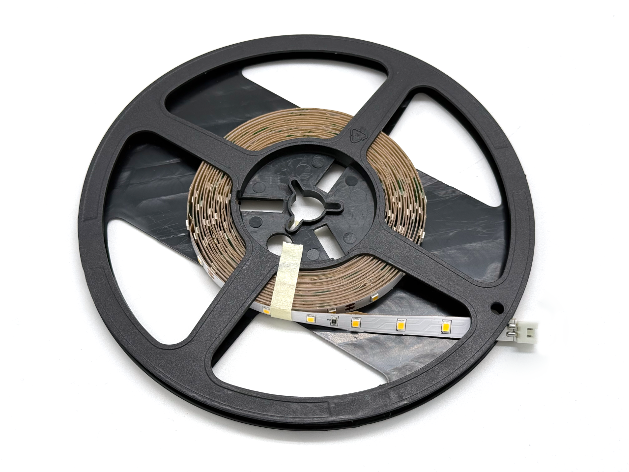 Ταινία LED RAL41 (4 m, ουδέτερο λευκό)