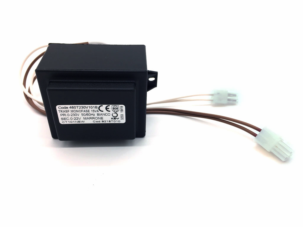 Μετασχηματιστής 230 V / 22 V 15 VA