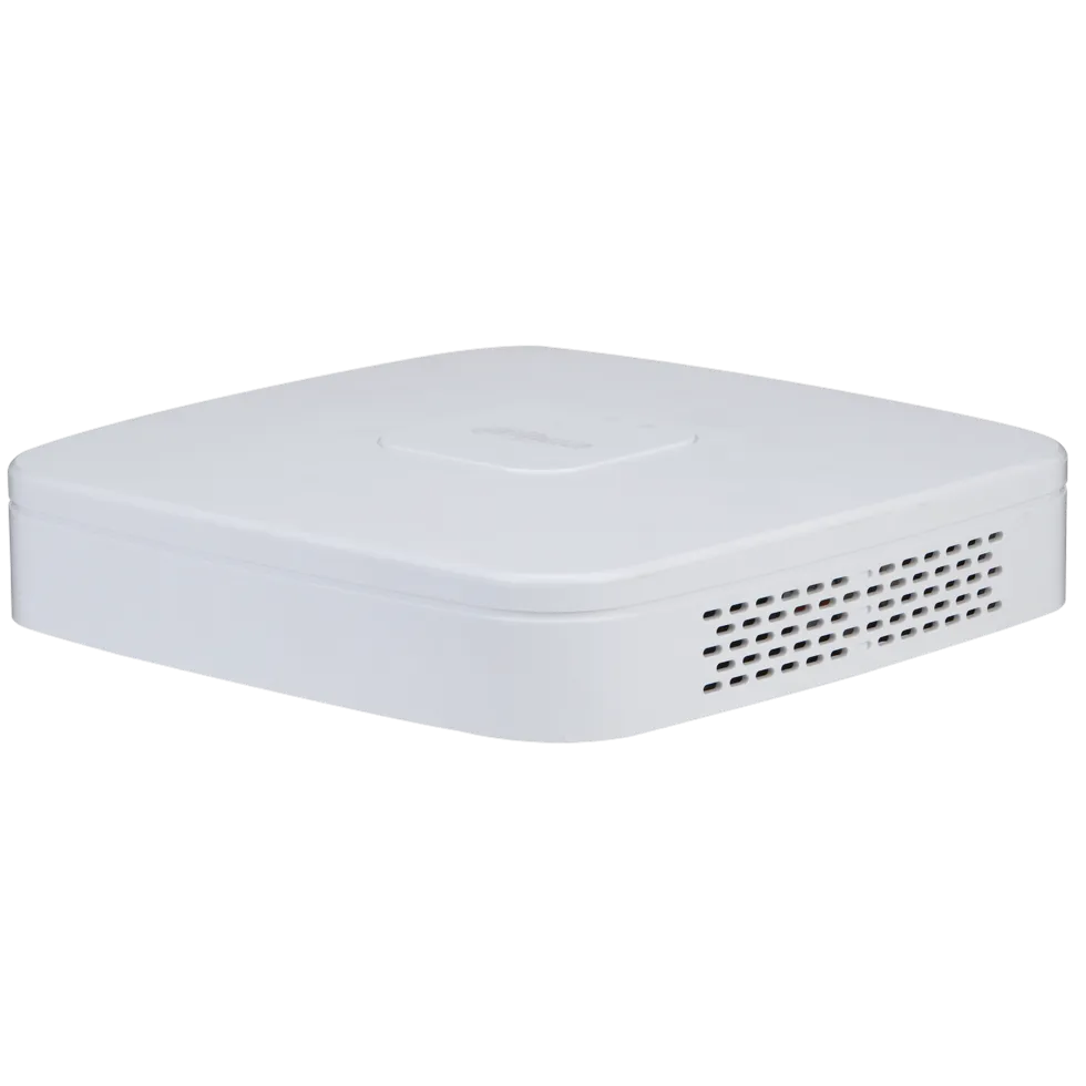 DAHUA - NVR2104-4KS3