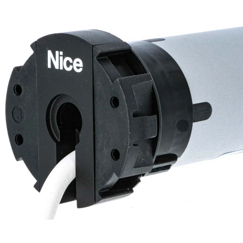 Nice ERA STAR MT 1517 - Σωληνωτό μοτερ ρολού