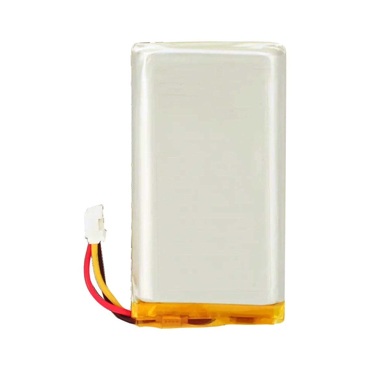 AJAX - BATTERY FOR HUB/HUB 2/REX/REX 2 (2 Ah, 3 pin) Μπαταρία για HUB/HUB 2/REX/REX 2 (2 Ah, 3 pin)
