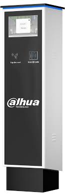 Self-Service Terminal