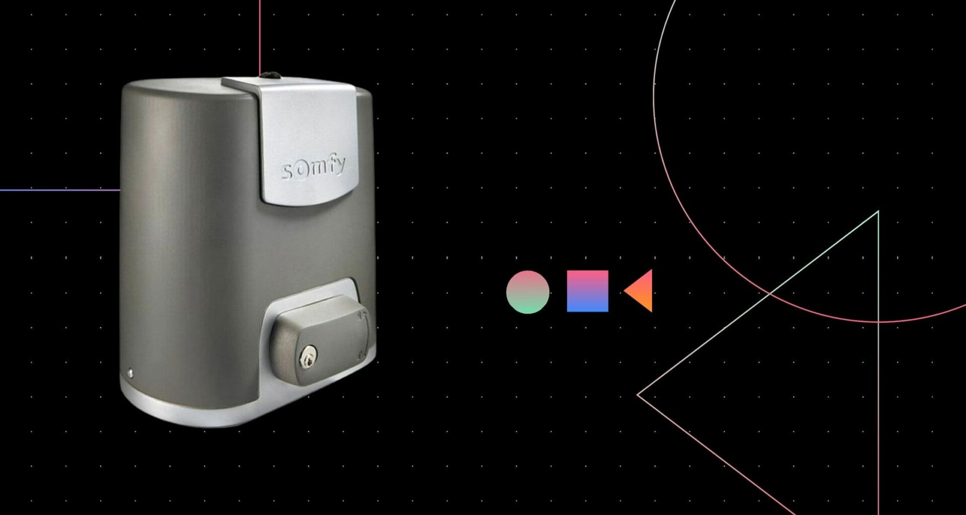 Κριτική για Somfy Elixo 500