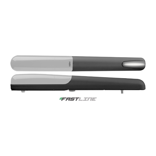 Μοτέρ RAY3024F με encoder