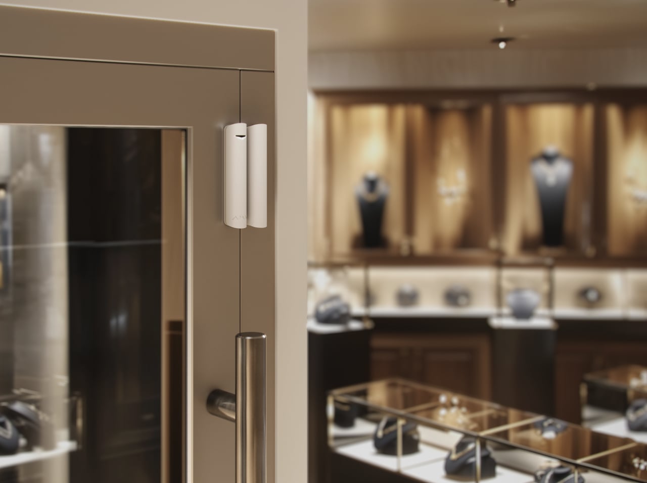 Superior DoorProtect G3