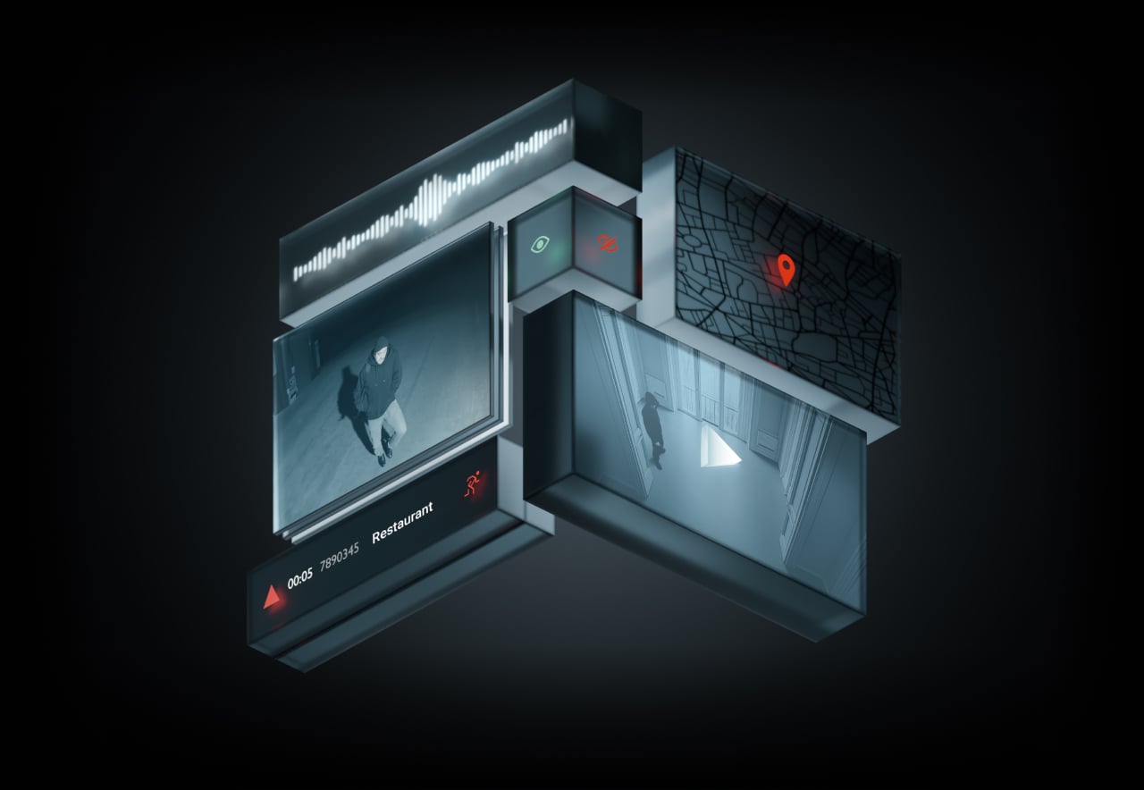 Ajax monitoring και PRO Desktop