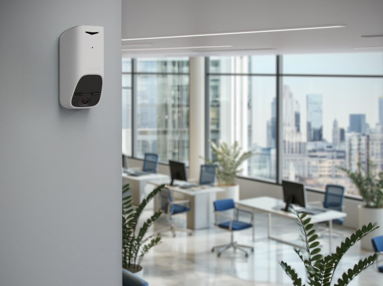 Superior MotionCam G3 (PhOD)