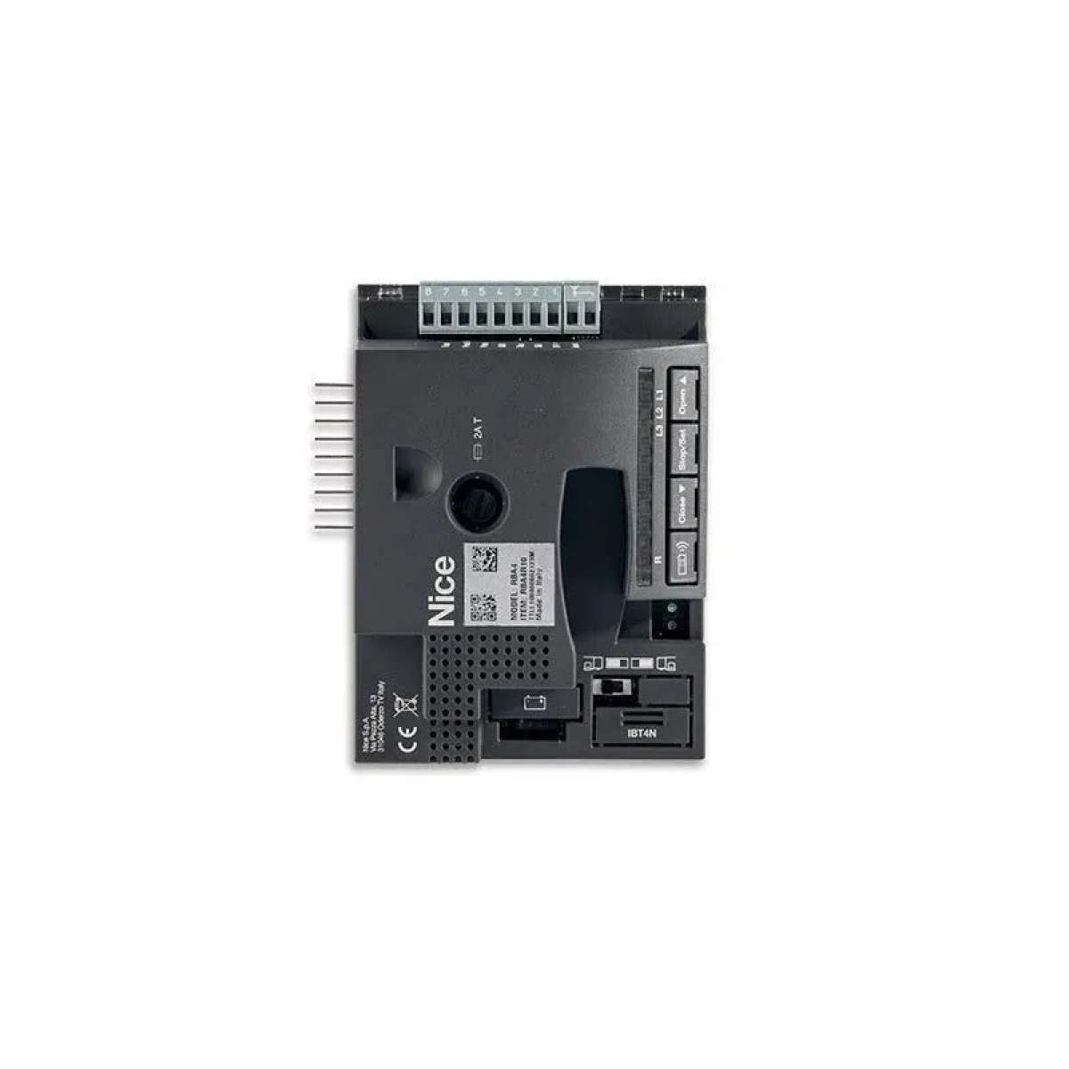 Nice ROAD (Wifi Kit) - Μοτερ Συρόμενης Γκαραζόπορτας - SFK