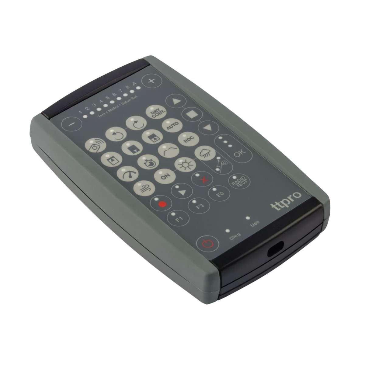 Nice TTPRO BD
