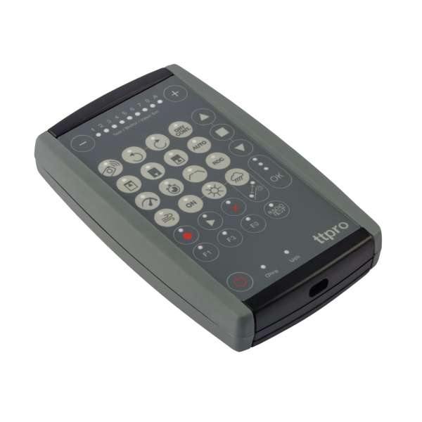 Nice TTPRO BD