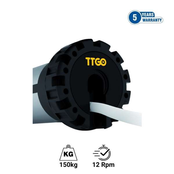 Nice TTGO TG L 10012 - Σωληνωτό μοτέρ ρολού