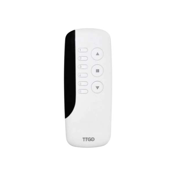 Nice TTGO TGX6 - Ασύρματο χειριστήριο 6 κανάλια