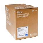 Nice ROAD (Wifi Kit) - Μοτερ Συρόμενης Γκαραζόπορτας έως 500kg