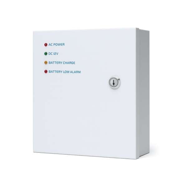 ROTOR Power Supply 12V