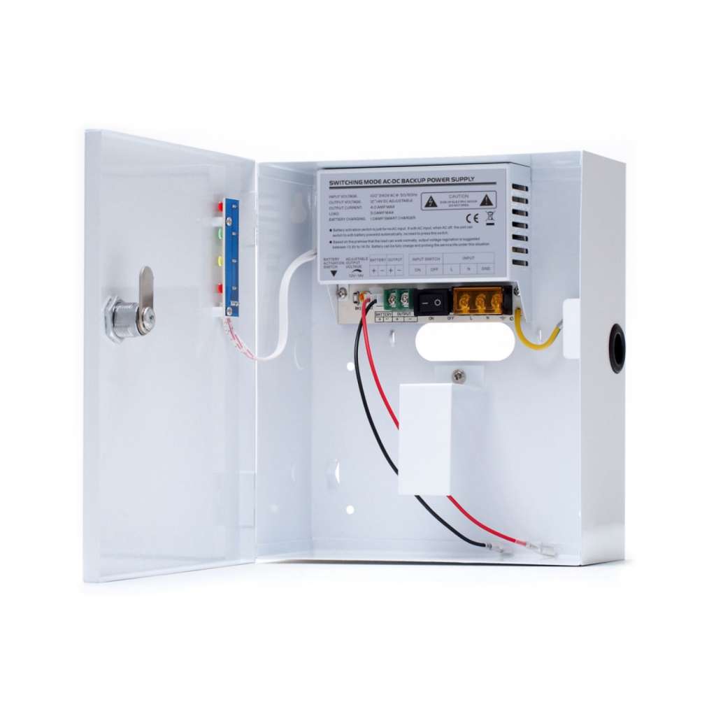 ROTOR Power Supply 12V:5A