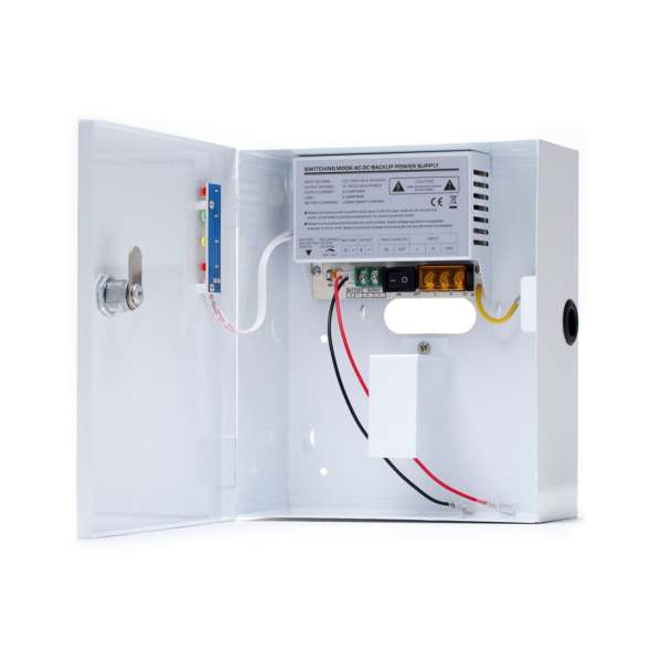 ROTOR Power Supply 12V:5A