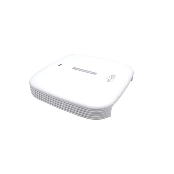 WI-TEK - WI-AP218AX V2 Wi-Fi 6 Dual Band Access Point με Cloud Διαχείριση στα 1800Mbps. Τροφοδοσία PoE.