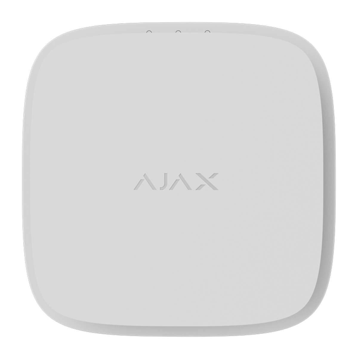 AJAX - FIRE PROTECT 2 RB (HEAT/SMOKE/CO) WHITE
