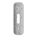 AJAX - AJAX SYSTEMS - DOORBELL WHITE Δικτυακή μπουτονιέρα μίας κλήσης, με δυνατότητα πλήρους ενσωμάτωσης στο Ajax HUB και υποστήριξη καταγραφής μέσω Ajax NVR.