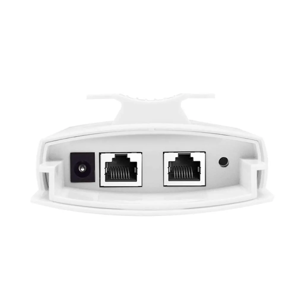 WI-TEK - WI-AP310 Αδιάβροχο Access Point για επέκταση του WiFi σε εξωτερικό χώρο στα 300Mbps (2.4GHz). Aπομακρυσμένη διαχείριση μέσω Cloud.