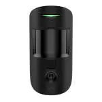 AJAX - MOTION CAM SUPERIOR (PhOD) BLACK Ασύρματος ανιχνευτής κίνησης SUPERIOR με ενσωματωμένη κάμερα για φωτογραφίες κατ' επιλογή (PhOD), σε μαύρο χρώμα