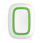 AJAX - BUTTON SUPERIOR WHITE Ασύρματο μπουτόν SUPERIOR, σε λευκό χρώμα.