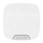 AJAX - HOME SIREN SUPERIOR WHITE Ασύρματη εσωτερική σειρήνα SUPERIOR, σε λευκό χρώμα.