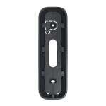AJAX - AJAX SYSTEMS - DOORBELL GRAPHITE Δικτυακή μπουτονιέρα μίας κλήσης, με δυνατότητα πλήρους ενσωμάτωσης στο Ajax HUB και υποστήριξη καταγραφής μέσω Ajax NVR.