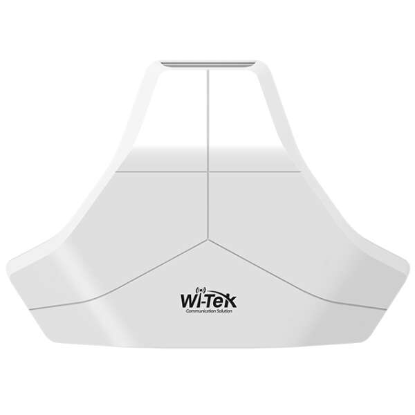 WI-TEK - WI-AP719MP Mesh AP με Wifi 6 στα 1800Mbps. Aπομακρυσμένη διαχείριση μέσω Wi-Tek Cloud. Eπιτραπέζια τοποθέτηση.