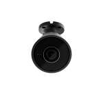 AJAX - BULLETCAM (5 MP/2.8mm) BLACK Ενσύρματη IP Bullet κάμερα ανάλυσης 5MP (2800 x 1620px), με γωνία θέασης 100°- 110° και ενσωματωμένο μικρόφωνο, σε μαύρο χρώμα.