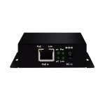 WI-TEK - WI-PE31E PoE Extender με 2 PoE Outputs. Μπορεί να επεκτείνει το σήμα στα 650 μέτρα.