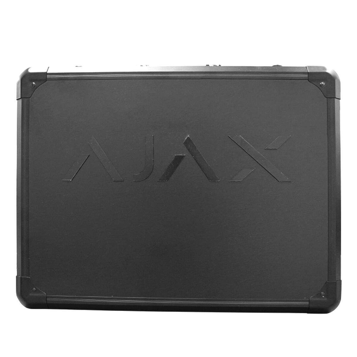 AJAX SYSTEMS - DEMO CASE Βαλίτσα μεταφοράς και επίδειξης προϊόντων AJAX.