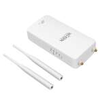 WI-TEK - WI-LTE117-O 4G LTE Router 300Mbps Εξωτερικού Χώρου με τροφοδοσία PoE και διαχείριση μέσω Wi-tek Cloud.