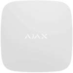 AJAX - LEAKS PROTECT WHITE Ασύρματος ανιχνευτής πλημμύρας, σε λευκό χρώμα.