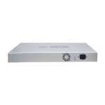 WI-TEK - WI-PCES226GF Rackmount Switch με 24 θύρες PoE (250 μέτρα), 2 θύρες uplink και 2 θύρες Combo SFP. Λειτουργία VLAN. Τροφοδοσία 280W.