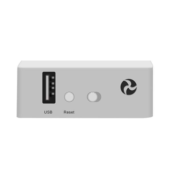 WI-TEK - WI-AC50 Ασύρματη συσκευή κεντρικής διαχείρισης για έως 50 Access Points. Διαχείριση μέσω cloud.