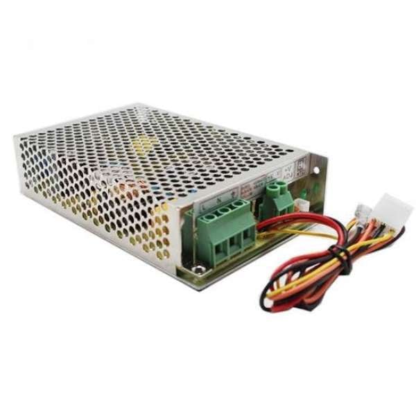 Meanwell SCP-75-12 13,8V 5,4A OPEN FRAME POWER SUPPLY 74.5W