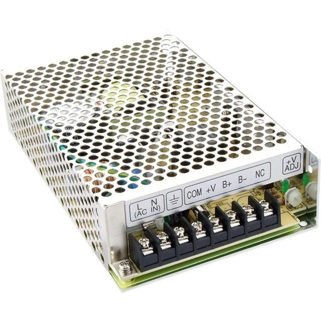 Meanwell AD-55A 13,8V 3,5A OPEN FRAME POWER SUPPLY