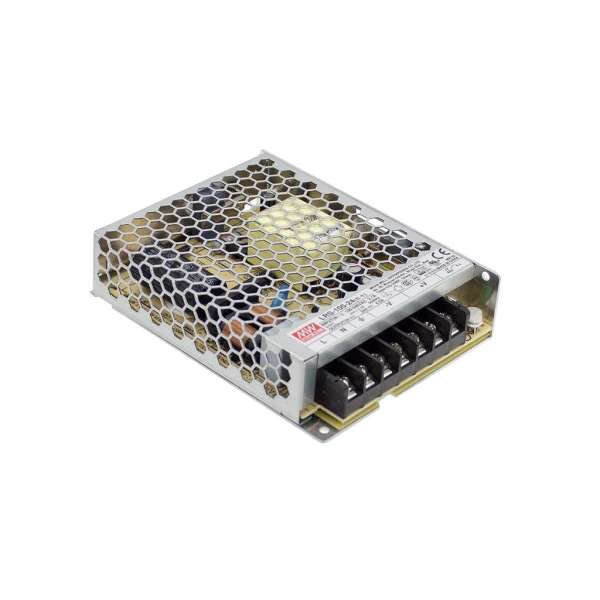Meanwell LRS-100-12 12V 8,5A OPEN FRAME POWER SUPPLY