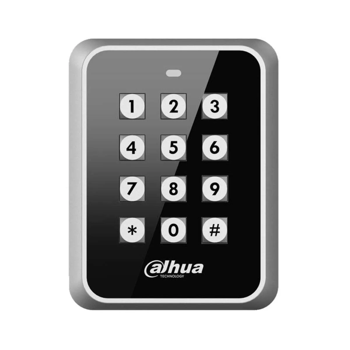 ASR1101M Vandal-proof RFID Reader Dahua