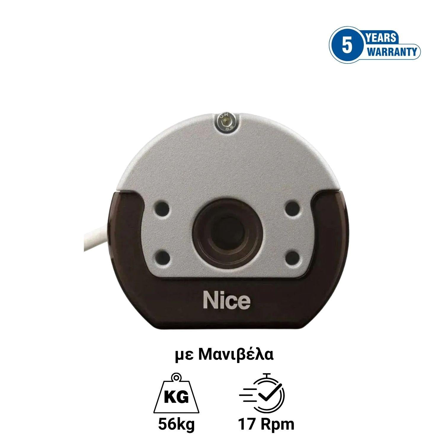 Nice Era MH 3017 Nice Era MH 3017