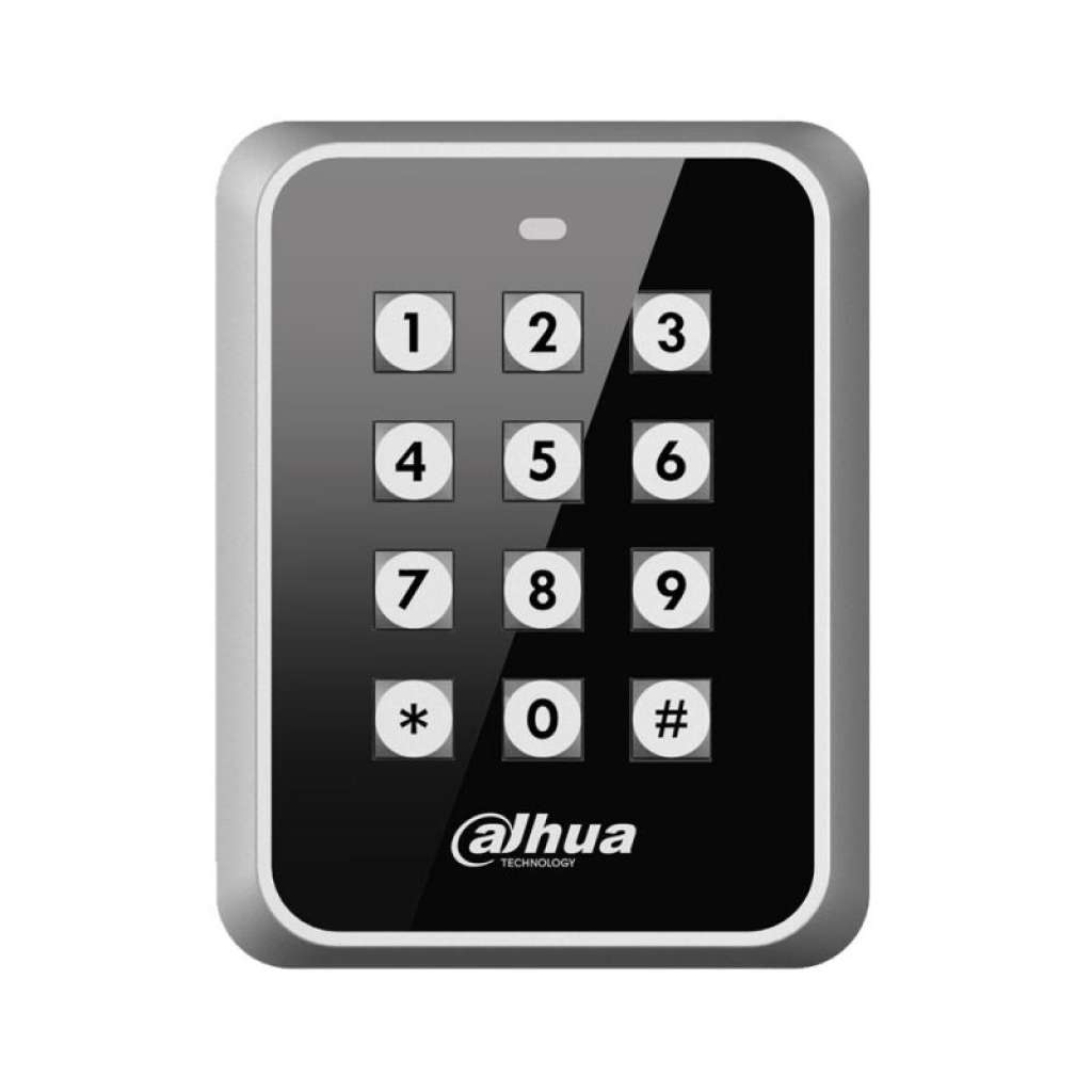 ASR1101M-D Vandal-proof RFID Reader Dahua
