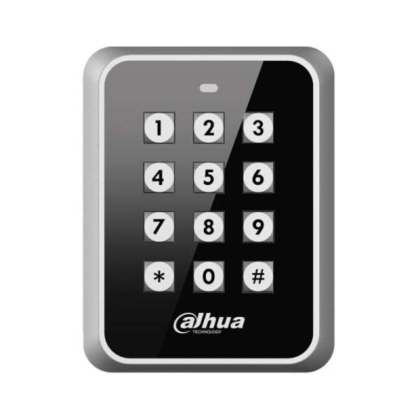 ASR1101M-D Vandal-proof RFID Reader Dahua